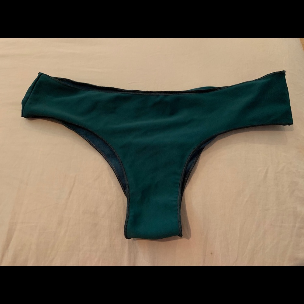 Tilly’s Full Tilt Bikini Bottom